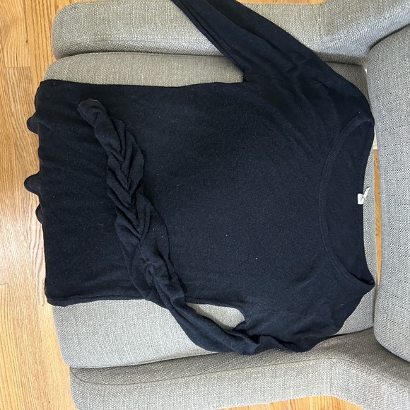 Free people layering top - Picture 1 of 2